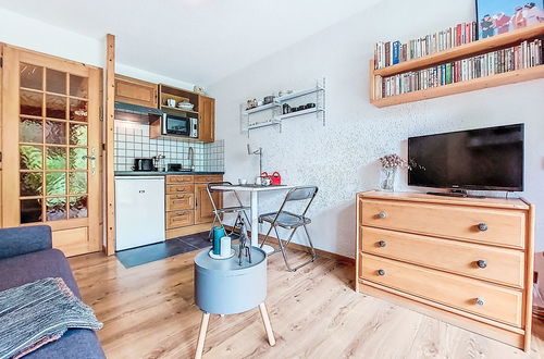 Foto 46 - Apartamento em Chamonix-Mont-Blanc com jardim e terraço