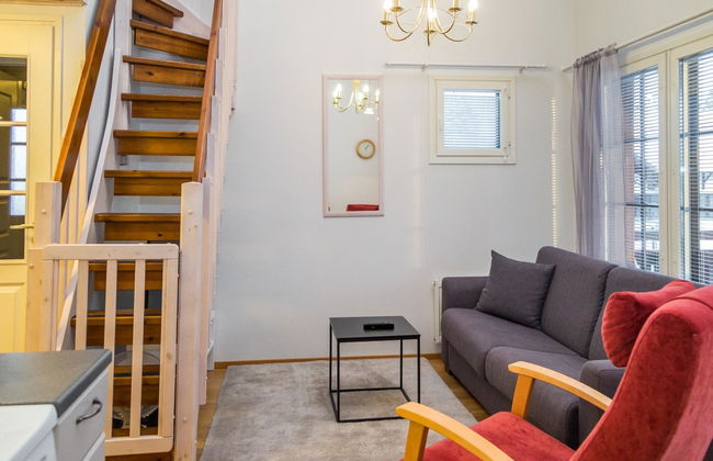 2 bedroom House in Kuopio - Photo 7