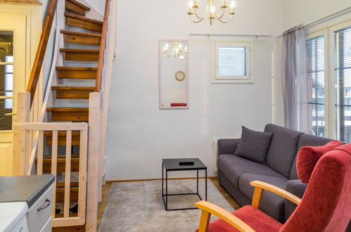 Foto 7 - Casa de 2 habitaciones en Kuopio con sauna