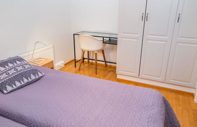 2 bedroom House in Kuopio - Photo 9