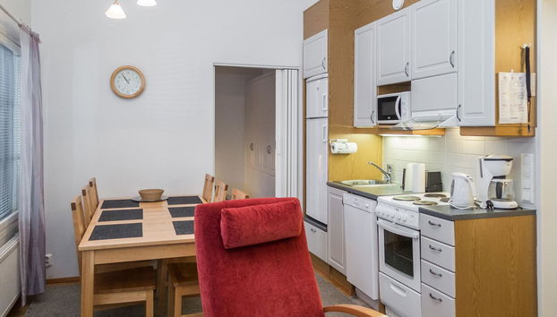 2 bedroom House in Kuopio - Photo 3