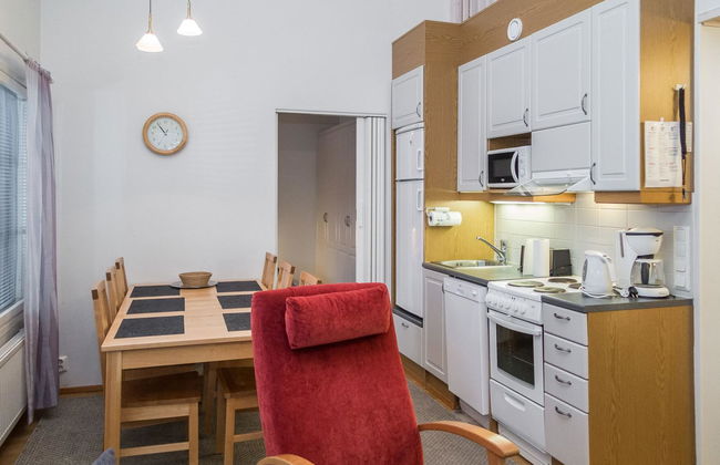 2 bedroom House in Kuopio - Photo 3