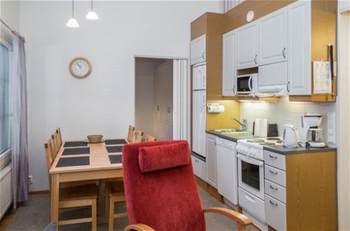 Foto 3 - Casa de 2 habitaciones en Kuopio con sauna