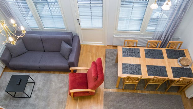 2 bedroom House in Kuopio - Photo 2