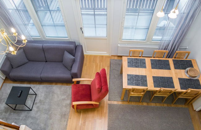 2 bedroom House in Kuopio - Photo 2