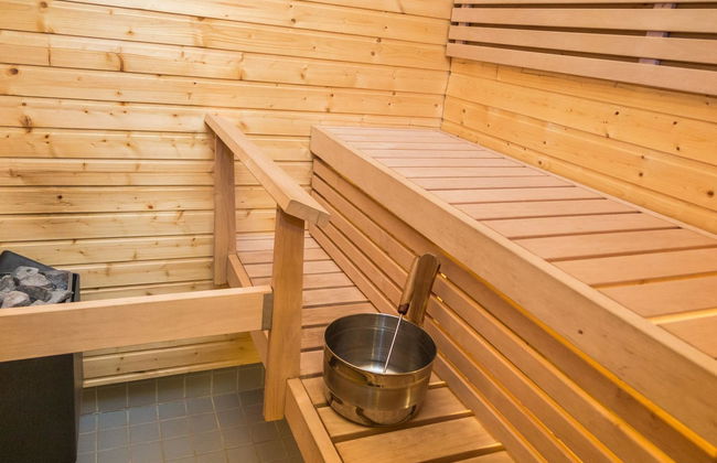 2 bedroom House in Kuopio - Photo 13