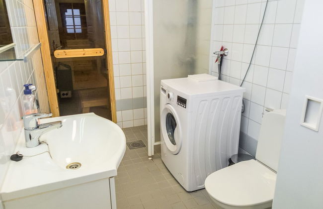 2 bedroom House in Kuopio - Photo 11