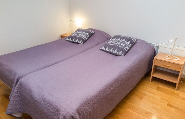 2 bedroom House in Kuopio - Photo 8