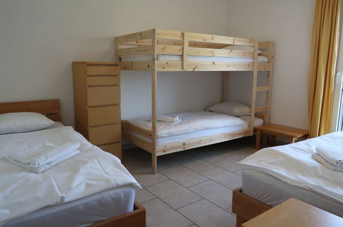 Foto 14 - Apartamento de 3 quartos em Port-Valais