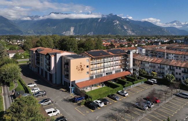 Apartment mit 4 Schlafzimmern in Port-Valais - Foto 24