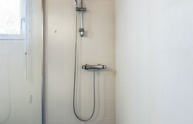 Casa de 2 quartos em Santec com jardim e terraço - Foto 15