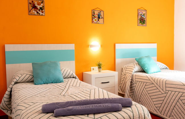 Casa de 3 quartos em Frigiliana com piscina privada e jardim - Foto 34