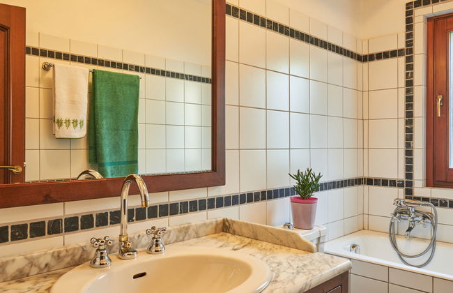Apartamento de 2 quartos em San Siro com jardim e terraço - Foto 19
