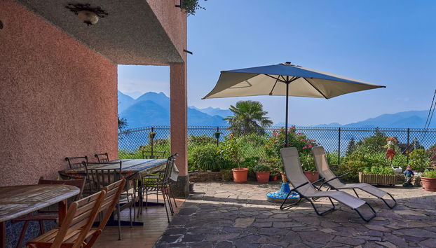 Appartement de 2 chambres à San Siro avec jardin et terrasse - Photo 3