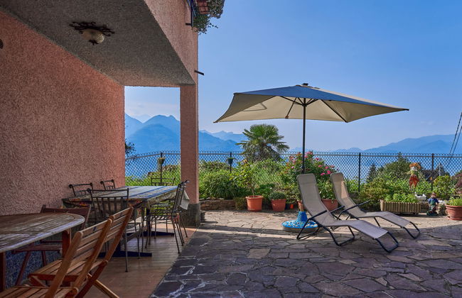 Apartamento de 2 quartos em San Siro com jardim e terraço - Foto 3