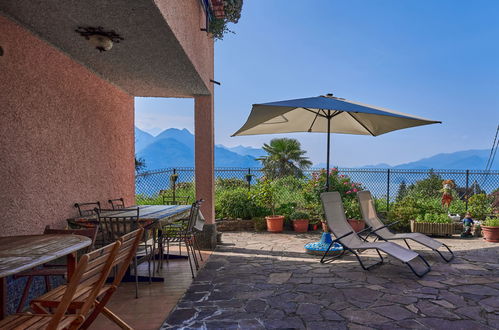 Photo 3 - 2 bedroom Apartment in San Siro with terrace and mountain view