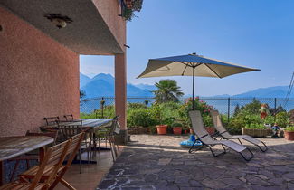 Photo 3 - 2 bedroom Apartment in San Siro with terrace and mountain view