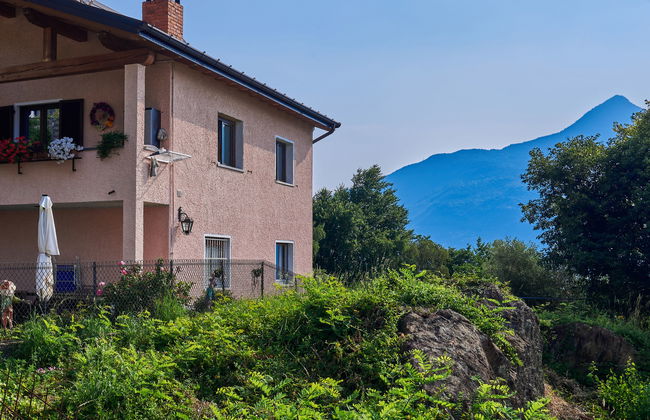 Apartamento de 2 quartos em San Siro com jardim e terraço - Foto 22