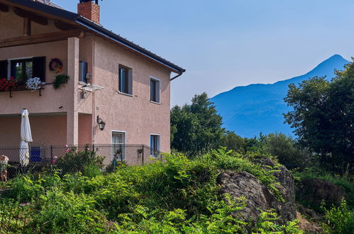 Photo 22 - 2 bedroom Apartment in San Siro with terrace and mountain view