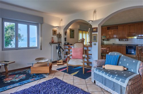 Foto 8 - Appartamento con 2 camere da letto a San Siro con terrazza e vista sulle montagne