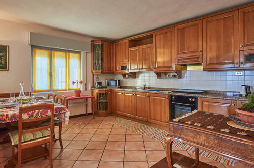 Photo 12 - 2 bedroom Apartment in San Siro with terrace and mountain view