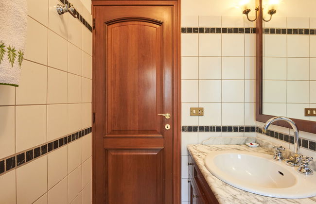 Apartamento de 2 quartos em San Siro com jardim e terraço - Foto 21