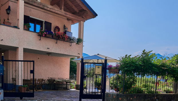 Appartement de 2 chambres à San Siro avec jardin et terrasse - Photo 5