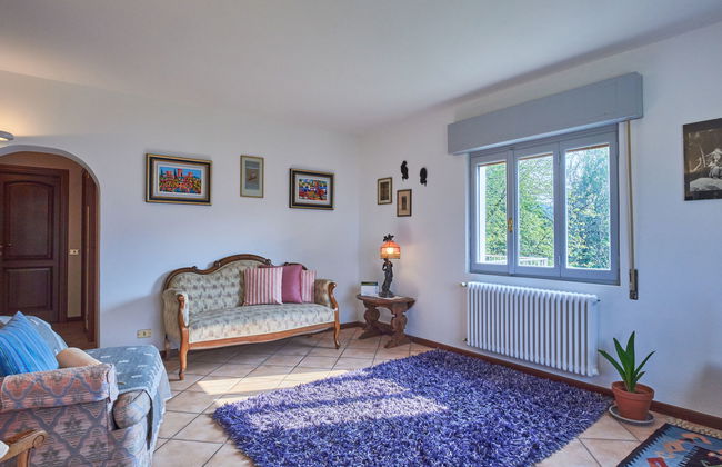 Apartamento de 2 quartos em San Siro com jardim e terraço - Foto 7
