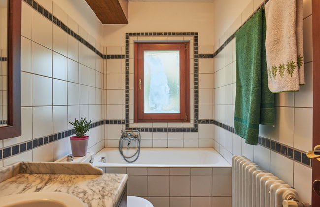 Apartamento de 2 quartos em San Siro com jardim e terraço - Foto 20