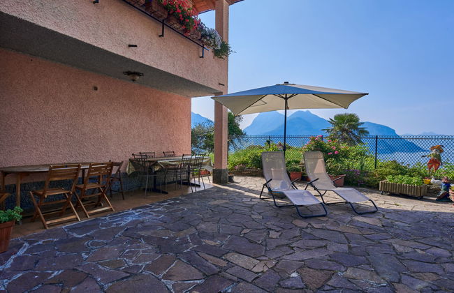 Apartamento de 2 quartos em San Siro com jardim e terraço - Foto 24