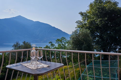 Photo 2 - Appartement de 2 chambres à San Siro avec terrasse et vues sur la montagne