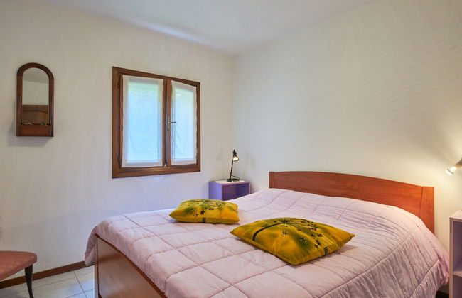 Apartamento de 2 quartos em San Siro com jardim e terraço - Foto 14