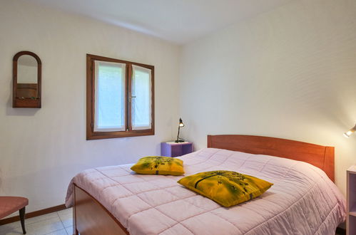 Photo 14 - 2 bedroom Apartment in San Siro with terrace and mountain view