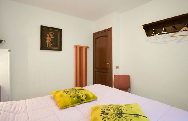 Apartamento de 2 quartos em San Siro com jardim e terraço - Foto 16