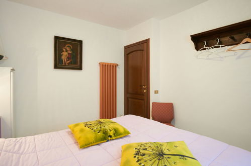 Photo 16 - Appartement de 2 chambres à San Siro avec terrasse et vues sur la montagne