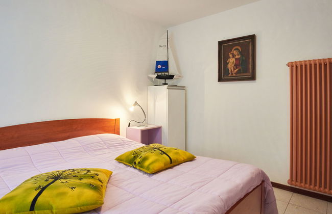 Apartamento de 2 quartos em San Siro com jardim e terraço - Foto 15