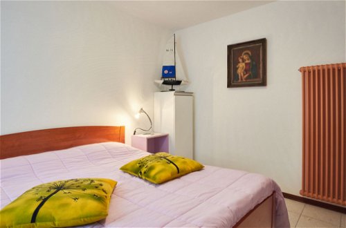 Foto 15 - Appartamento con 2 camere da letto a San Siro con terrazza e vista sulle montagne