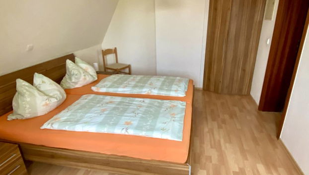 Apartment mit 1 Schlafzimmer in Dresden mit garten - Foto 3