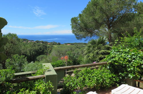 Photo 35 - Maison de 2 chambres à Capoliveri avec jardin et vues à la mer