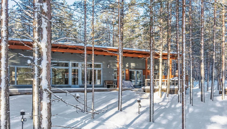 Photo 1 - 3 bedroom House in Kuusamo with sauna