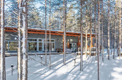 Foto 1 - Casa con 3 camere da letto a Kuusamo con sauna