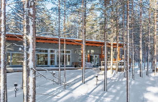Foto 1 - Casa con 3 camere da letto a Kuusamo con sauna