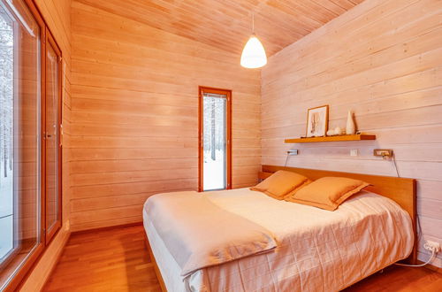 Foto 12 - Casa con 3 camere da letto a Kuusamo con sauna