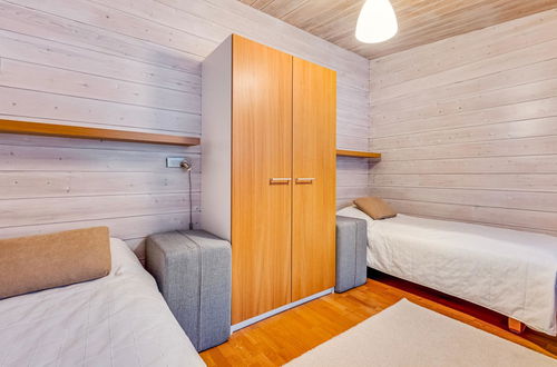 Foto 15 - Casa con 3 camere da letto a Kuusamo con sauna
