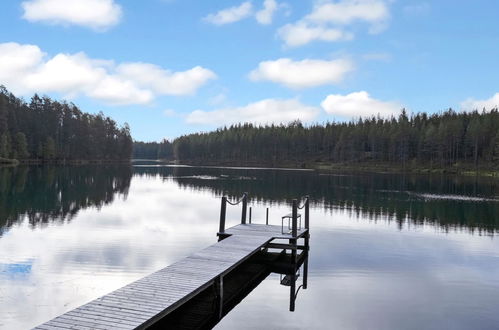 Photo 26 - 3 bedroom House in Kuusamo with sauna and mountain view