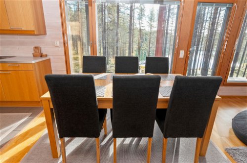 Photo 10 - Maison de 3 chambres à Kuusamo avec sauna et vues sur la montagne