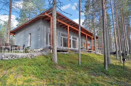 Photo 3 - Maison de 3 chambres à Kuusamo avec sauna