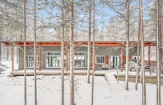 Photo 1 - 3 bedroom House in Kuusamo with sauna