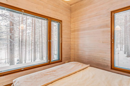 Foto 13 - Casa con 3 camere da letto a Kuusamo con sauna