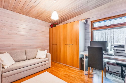 Foto 16 - Casa con 3 camere da letto a Kuusamo con sauna